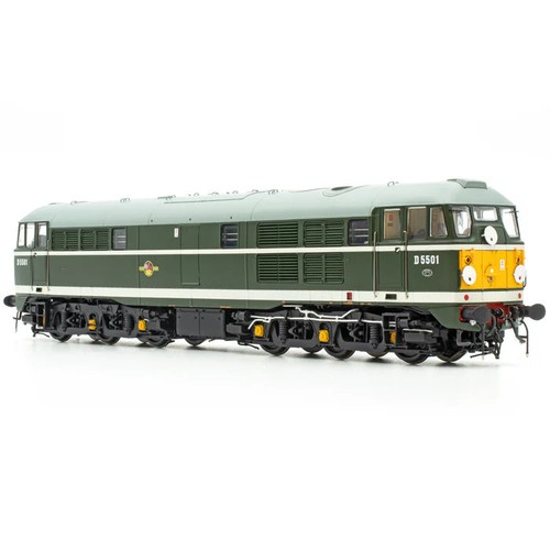 Accurascale 3183 dcc gauge - oo,