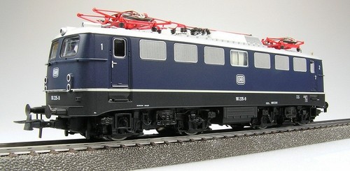 Roco 68492 elektrolok - roco, h0